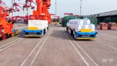 <b>就能通过海铁联运走进全国各地的制</b>